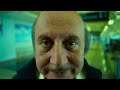 Shiv Shastri Balboa Official Trailer Anupam Kher Neena Gupta Ajayan Venugopalan