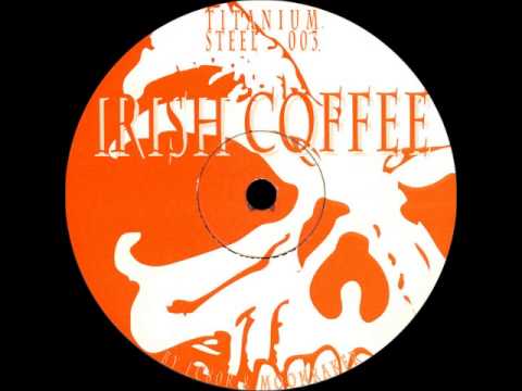 Irish Coffee - Backspace