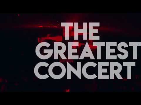 RCTI30 Anniversary Celebration!