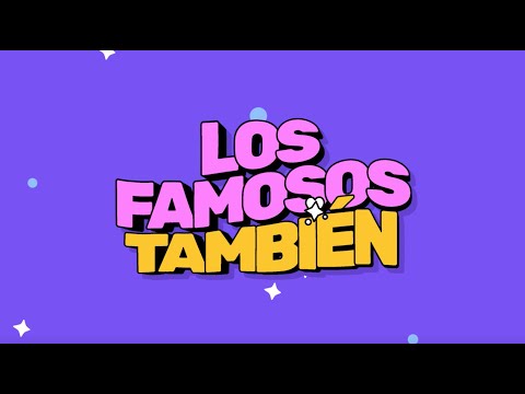 Ladilla Rusa - Los Famosos También [feat. Leonardo A. (Dantés) & Diego Coppinger]