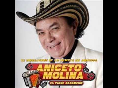 Aniceto Molina  La Cumbia Chilanguera