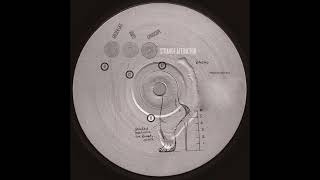 Strange Attractor - Luxor [PHONO1]