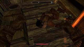 Skyrim: When The Irs Come To Collect.