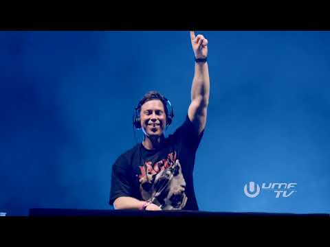 Hardwell x Blasterjaxx - ID (The Beat Of The Drum) [Ultra Europe 2024]