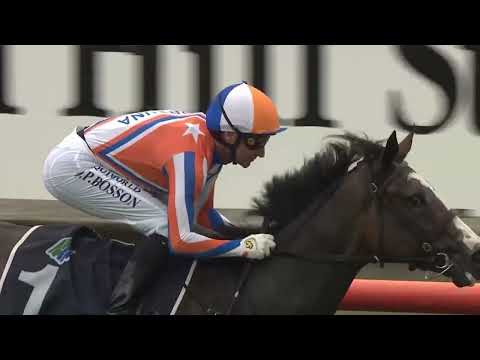 Lara Antipova - Matamata Breeders Stakes - 14th Feb 2026