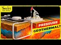 This Company Just UNLOCKED Geothermal Energy WORLDWIDE