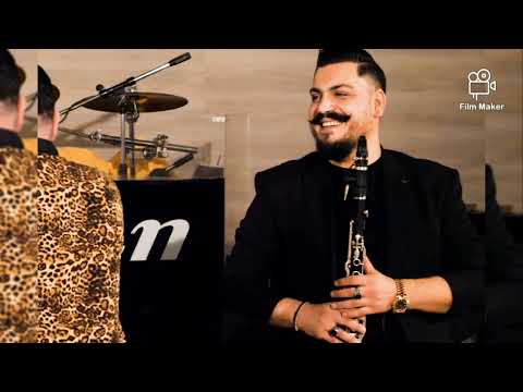 Renato Athina Armando Xhemalaj Miri Seferi- New Gajde E Re Orkestrale 2024