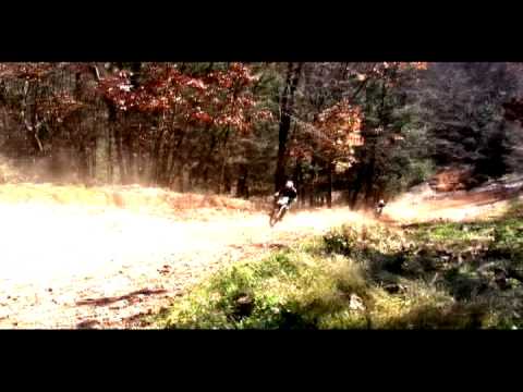 Evansville MX Park - 11/6/2011