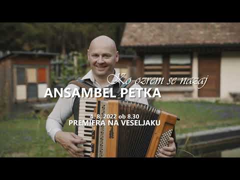 Ansambel Petka