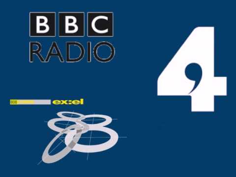 Graham Massey 808 State on Radio 4 - 21 March 2014