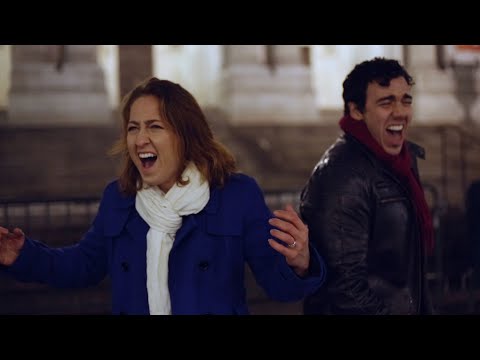 Into the Unknown (Epic Symphonic Metal Cover) feat. Valyant