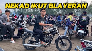 Download lagu 4th Sunday Dare to join bLayeran mp3 Download lagu 4th Sunday Dare to join bLayeran mp3