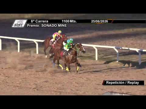 SINT PAYSANDÚ - EN VIVO - 25 DE JUNIO 2026
