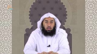 صورة #معالم_منهجية_حول_الصحابة |ح10 أساليب الصحابة في الدعوة ونشر الإسلام| أ.د.عمر المقبل |