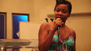 "No More Dry Land" - Poem by the C and T Connection (2010)