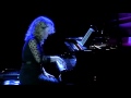 John Luther Adams "Among Red Mountains" - Lisa Moore piano
