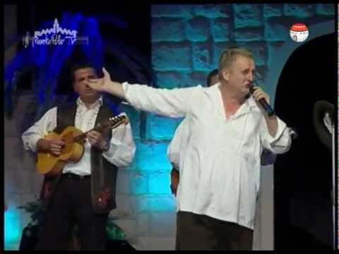 ŠIMA JOVANOVAC-PJEVAJ SLAVONIJO (MarcoPoloCroatiaTV Official  Video) [HD][3D]