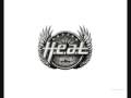 H.E.A.T - Late night lady 
