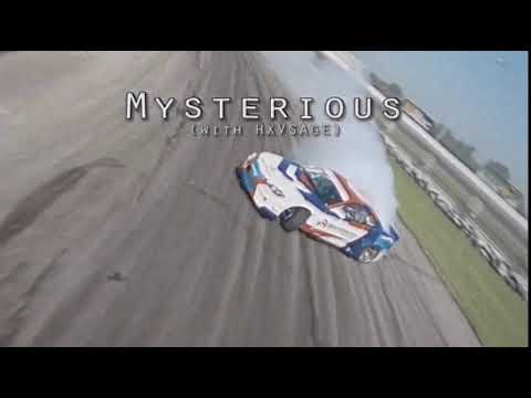 hxvsage x kslv - mysterious