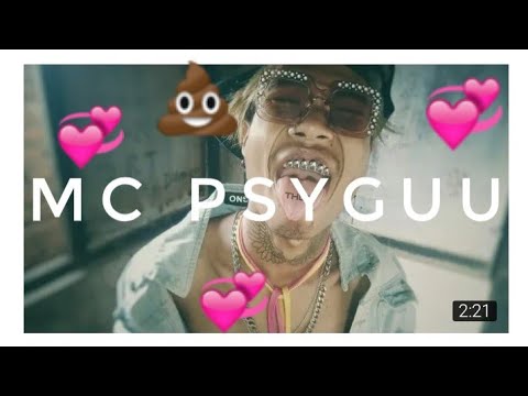 MC PSYKO.Mp4 | Roast