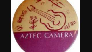 Aztec Camera - Good Morning Britain - live slower version