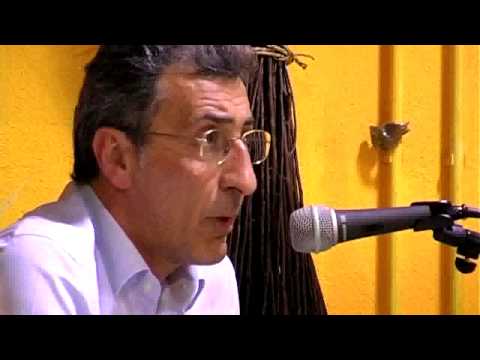 Cazzola con me ha chiuso - Flavio Delbono