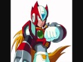 Mega Man X2 - Zero Extended 