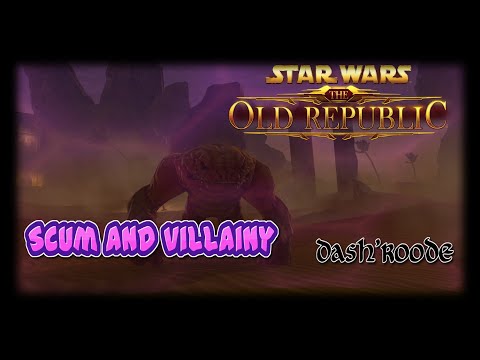 NiM SNV - Dash'roode - Merc Heal