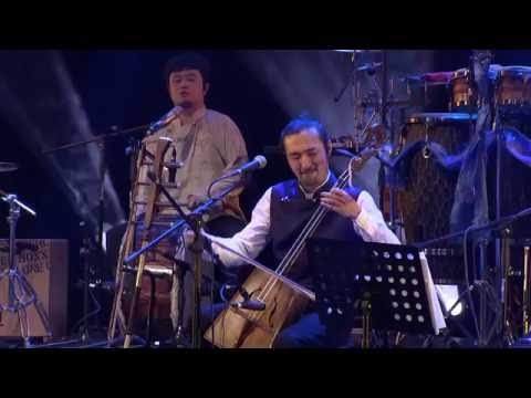 Nair band— huugshin hoohen（live）