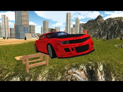 Crime City Car Driving Simulator - Android Gameplay FHD #3