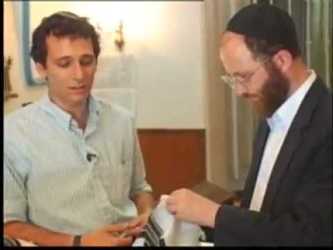 The Mystery of Tekhelet