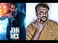 John Wick: Chapter 4 Review | Keanu Reeves, Donnie Yen, Bill Skarsgård | KaKis Talkies