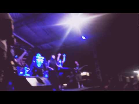 Amaranth - Dua Sisi Kehidupan Live Tangerang Metal Forever#9 07 Mei 2017 - gothic metal band - depok