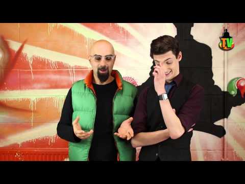 Magic Tao's Weekly Magazine EP 30