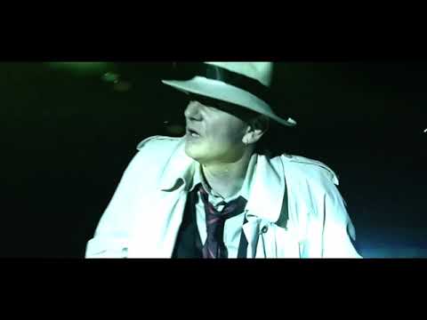 Moby Dick - Mala (official video 2012)