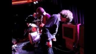 DumDumBoys "Hot Blonde Cocktail " live in 114 Paris