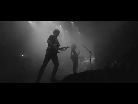 Ggu:ll live at Soulcrusher 2022