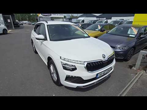 Skoda Kamiq KAMIQ SELECTION 1.0TSI Auto - Price In - Image 2
