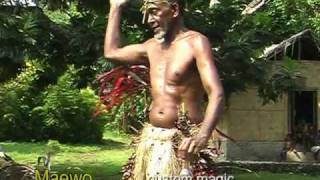 preview picture of video 'Vanuatu Maewo Island'