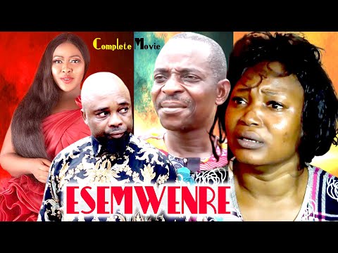 ESEMWENRE [COMPLETE MOVIE] - LATEST BENIN MOVIES 2024