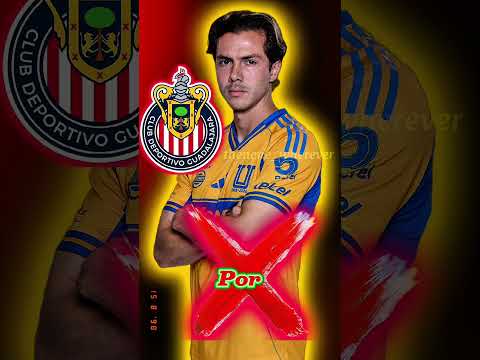 Chivas le cerró la puerta a Córdova #chivas #rebañosagrado #chivahermanos #virslshorts #fyp