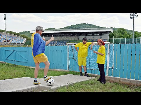 EURO 2024 ÎN SAT #3chestii