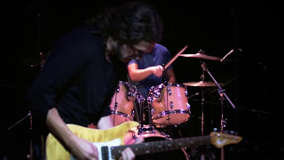 AutorYno plays John Zorn LIVE - Abrimas & Saelel - Book Of Angels 29