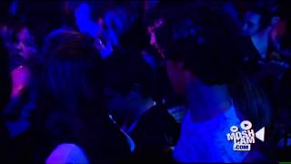 Midnight Juggernauts - Raised by Wolves (Live in Sydney) | Moshcam