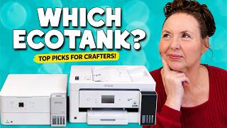 Which Epson EcoTank Printer Should You Buy (2026 Guide)
