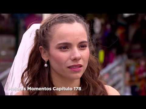 Papá a la deriva - Mejores Momentos Capítulo 178