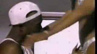 2Pac Bay Area Tribute