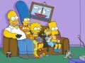 Simpsons Theme Song Slowed 2000