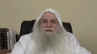 פרשת במדבר תשפ"ד – הכנה לחג השבועות מאת כ"ק האדמו"ר מרחלין שליט"א (חסידות רחלין) - התמונה מוצגת ישירות מתוך אתר האינטרנט יוטיוב. זכויות היוצרים בתמונה שייכות ליוצרה. קישור קרדיט למקור התוכן נמצא בתוך דף הסרטון