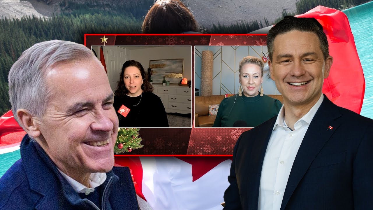 Conservatives leading Liberals among all age groups except Boomers: poll